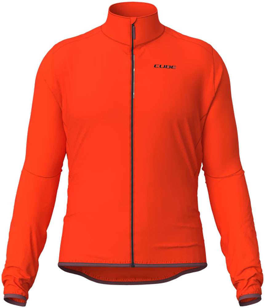 Cube cmpt - coupe-vent