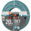 Gardena tuyau 13 mm (1 2), avec accessoires