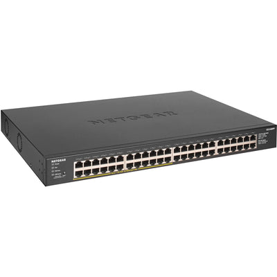 Netgear gs348pp
