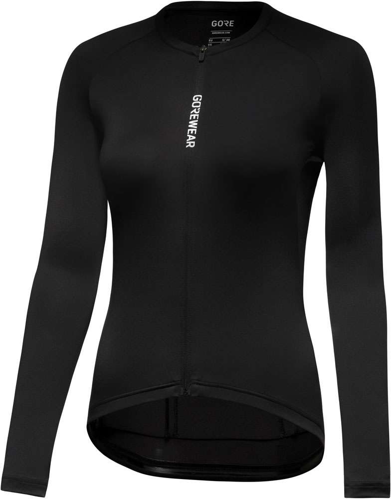 Gorewear spinshift - maillot manches longues pour femme