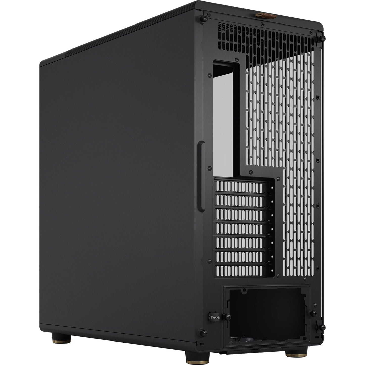 Fractal Design North XL Charcoal Black Tg Dark