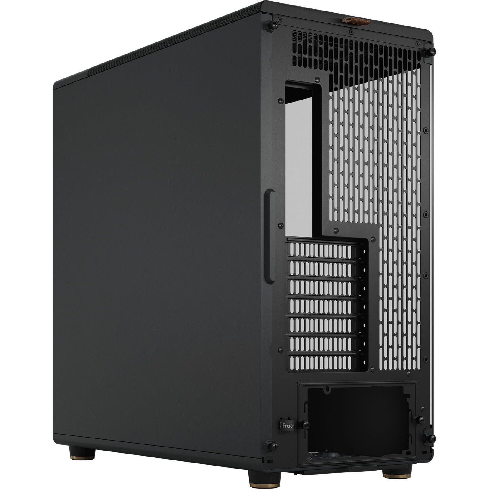 Fractal Design North XL Charcoal Black Tg Dark