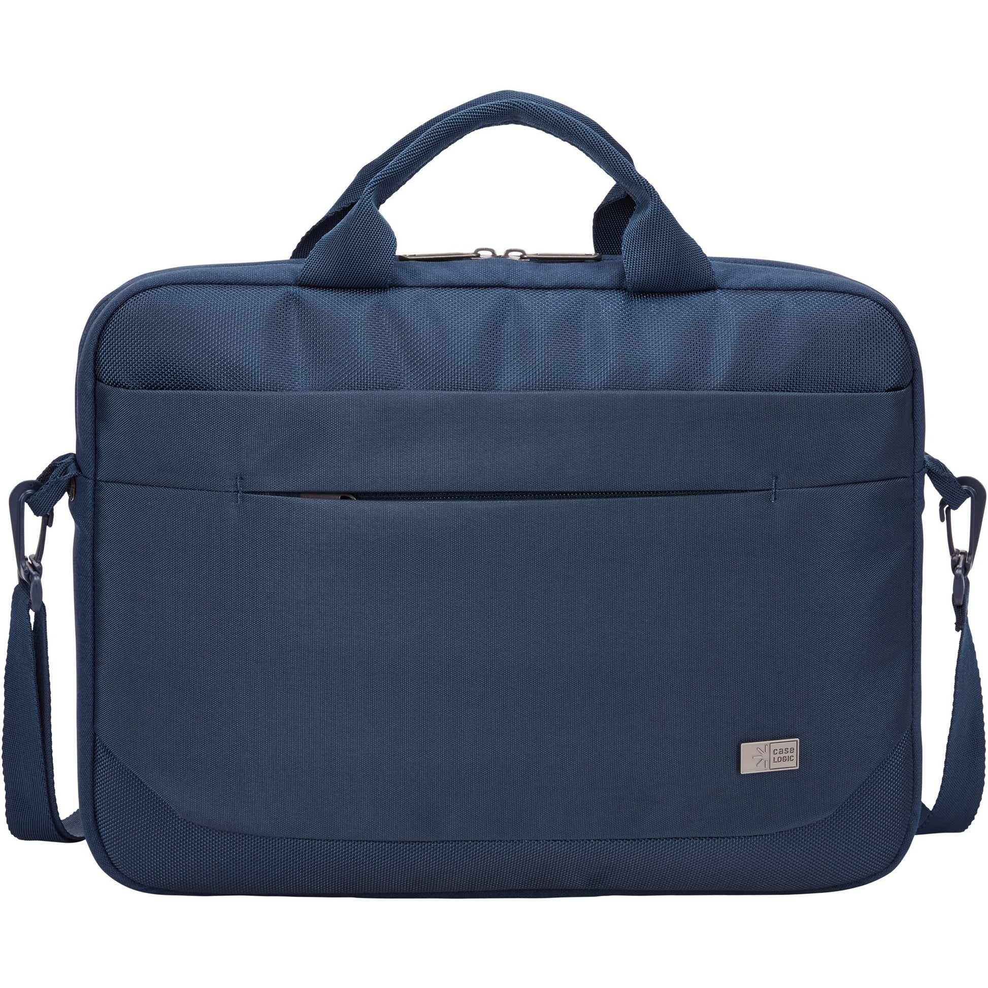 Case Logic Advantage 14 Sac de carnet attaché