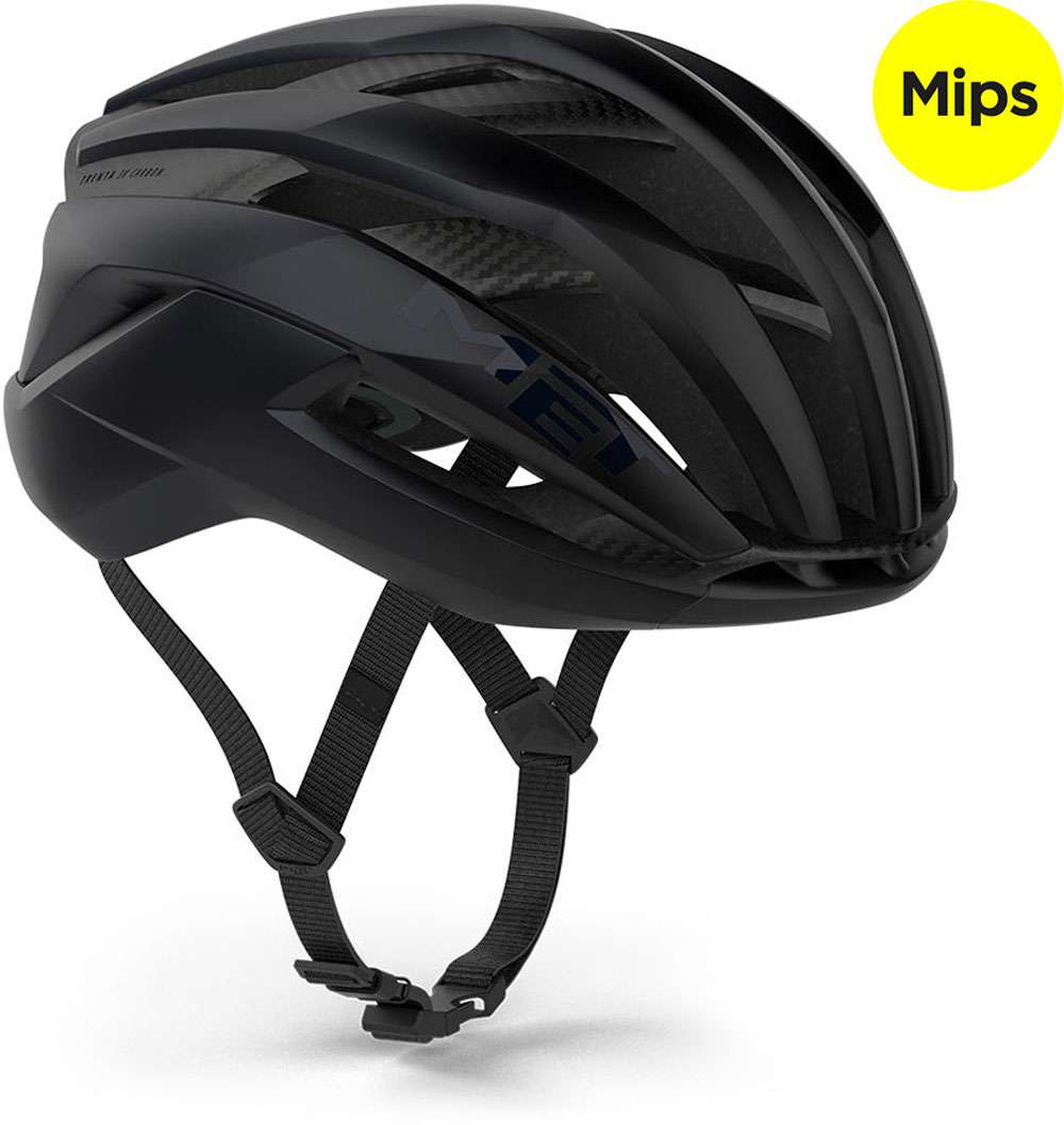 Avec Trenta 3k carbone - casque de vélo de route