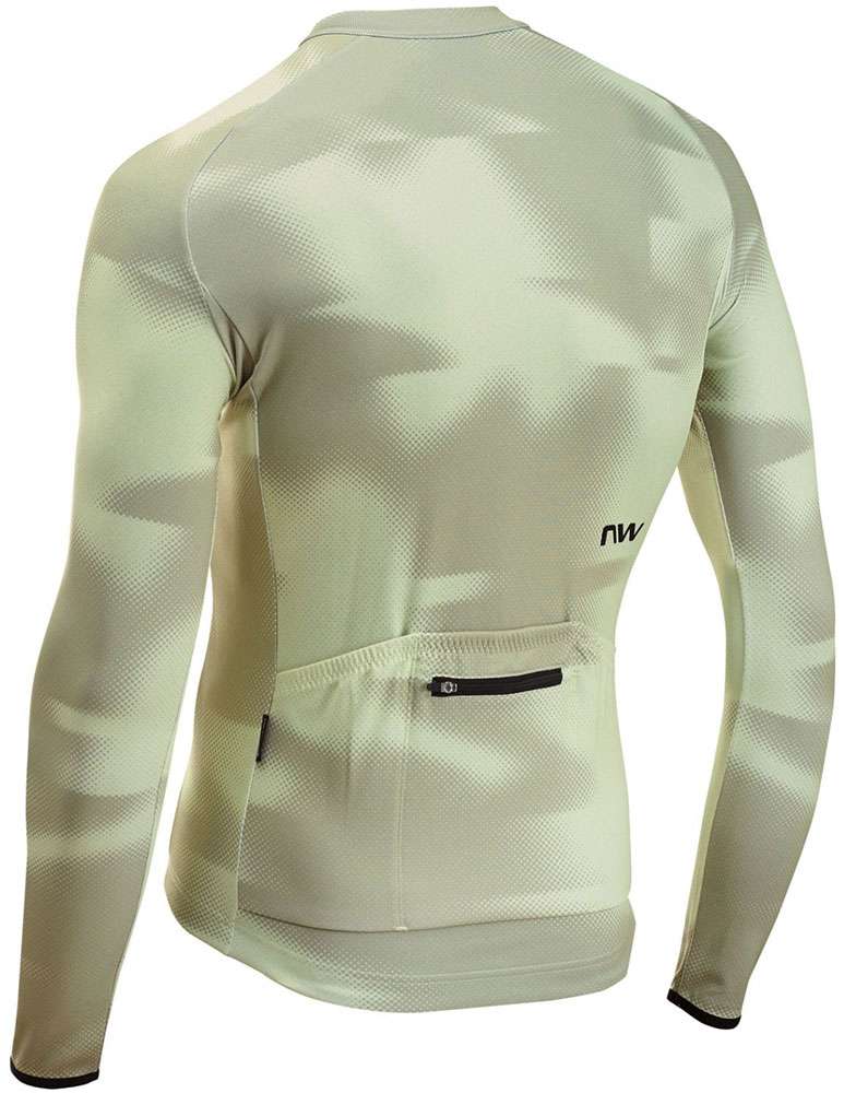 Maillot Northwave blade - maillot manches longues