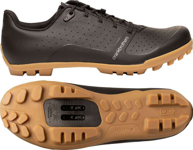 Crankbrothers candy xc lace - chaussures de gravier