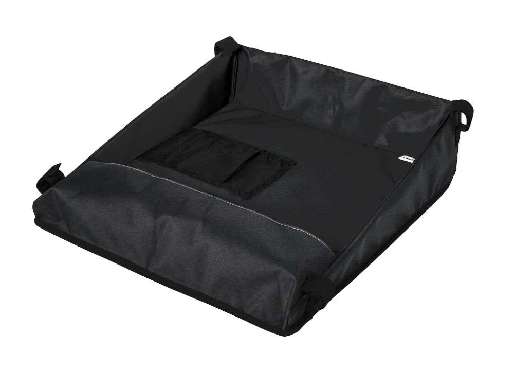 Compartiment de toit Croozer pour remorque pour chien Mikke Tammo