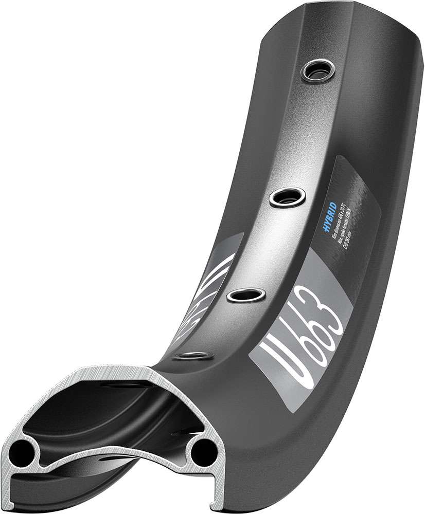 Jante Dt Swiss U 663 27,5