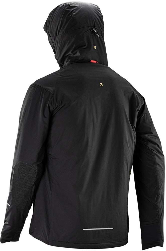 Leatt windblock 1.0 - coupe-vent vtt