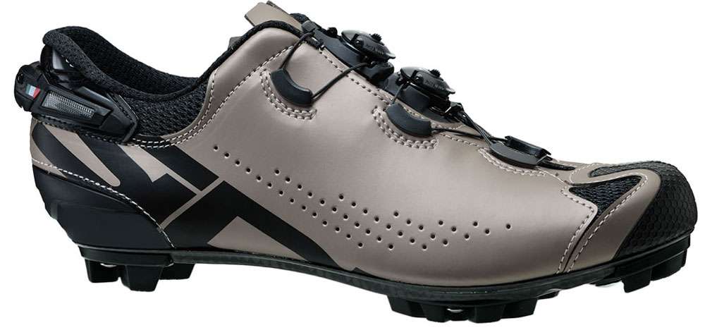 Sidi tigre 2s - chaussures vtt
