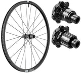 Roue arrière Dt swiss gr 1600 spline® 25 28 disque - afbeelding 1
