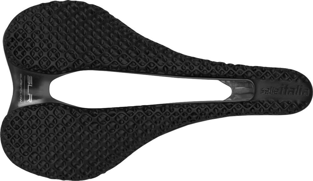 Selle Italia SLR Boost 3D Kit Superflow