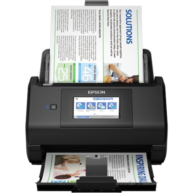 Epson Workforce ES-580W