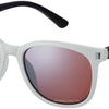 Shimano tokyo gris clair noir - lunettes de sport