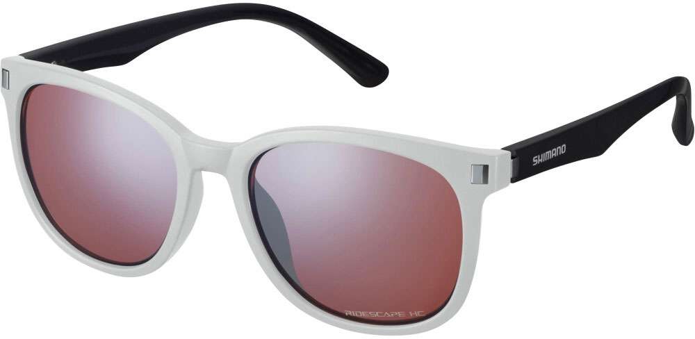 Shimano tokyo gris clair noir - lunettes de sport