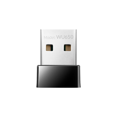 Cudy AC650 Adaptateur USB à double bande sans fil CUDY AC650
