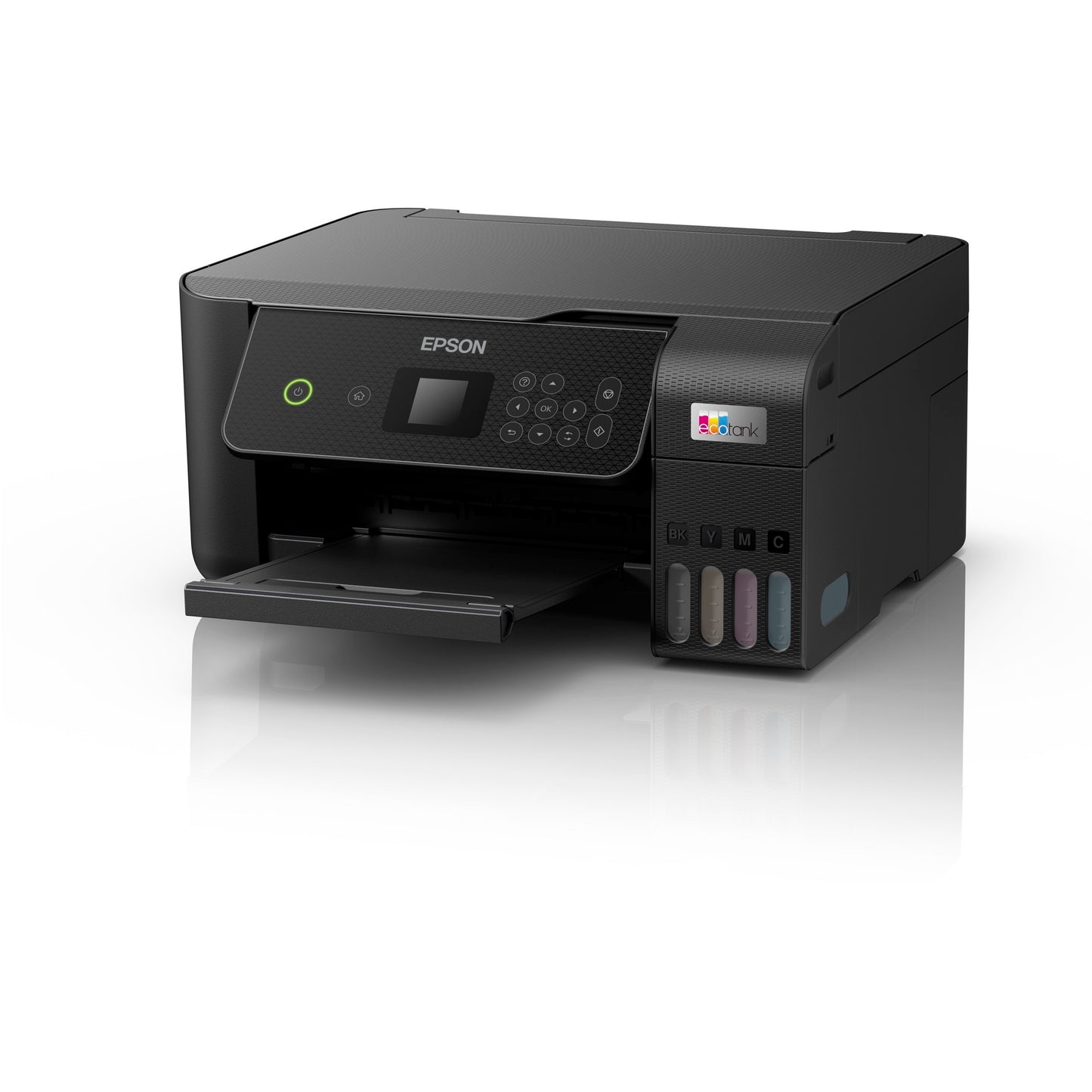 Epson Ecotank ET-2870 A4 Imprimante Wi-Fi multifonctionnelle