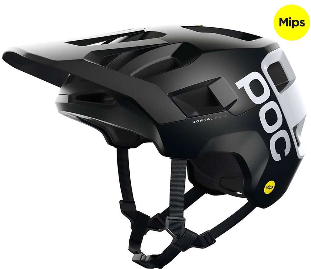 Poc Kortal Race Mips - Casque VTT