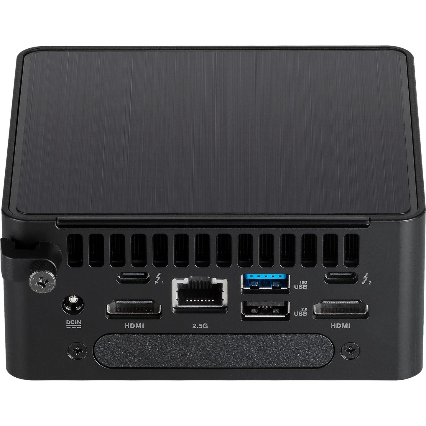 ASUS NUC 14 Tall Kit RnuC14RVHI30000II