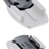 Adaptateur micro rail Sp Connect 3 pièces