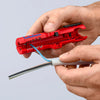 Stripper à câble universel Knipex 1685125SB