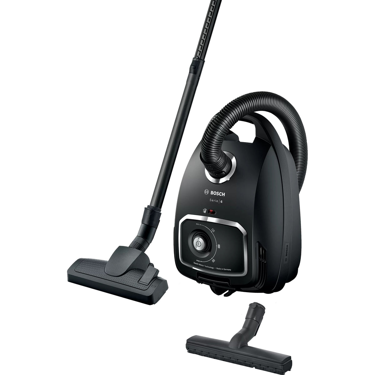 Bosch Series 6 Aspirateur avec sac BGB6X320
