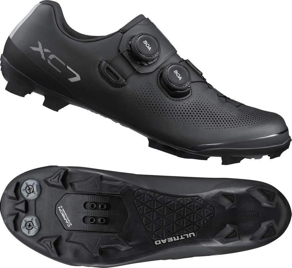 Shimano sh-xc703 - chaussures vtt
