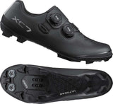 Shimano sh-xc703 - chaussures vtt - afbeelding 1