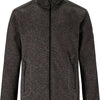 Whistler sampton mélange - veste polaire