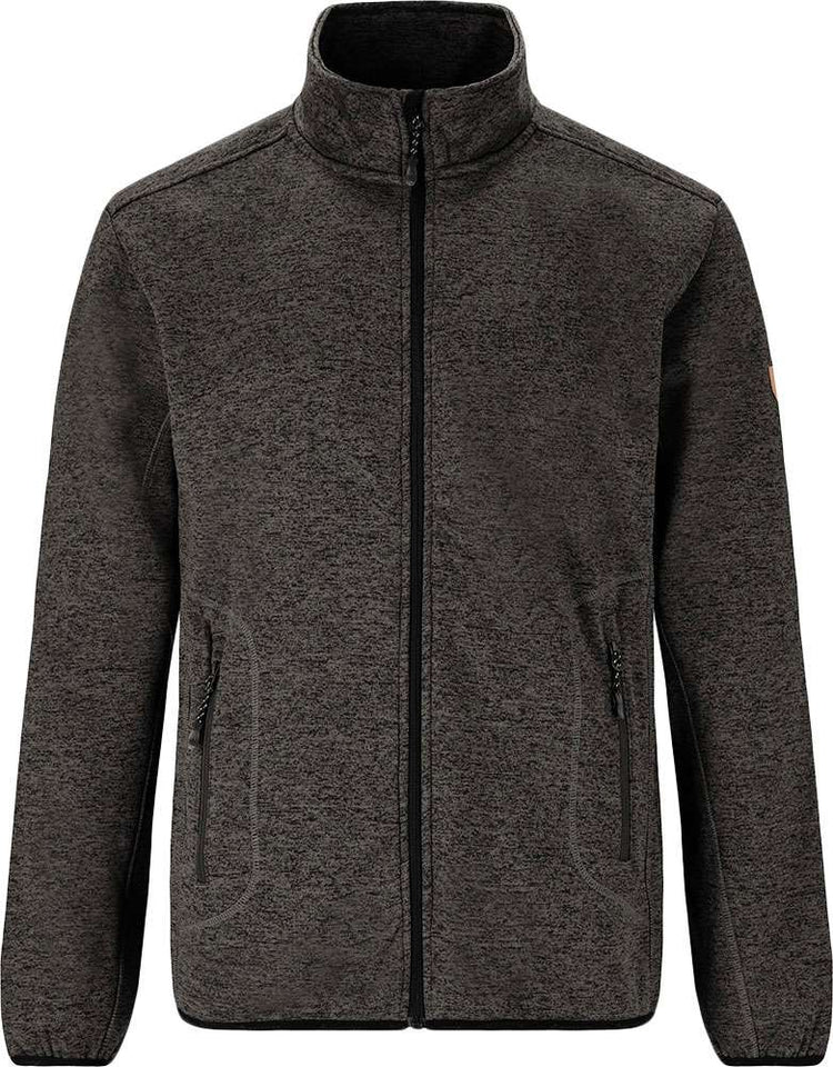 Whistler sampton mélange - veste polaire