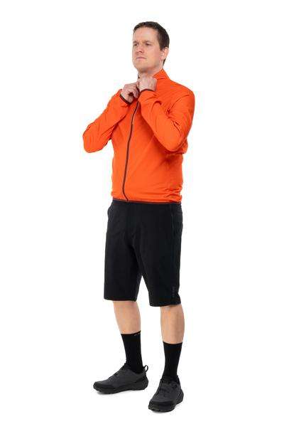 Cube cmpt - coupe-vent