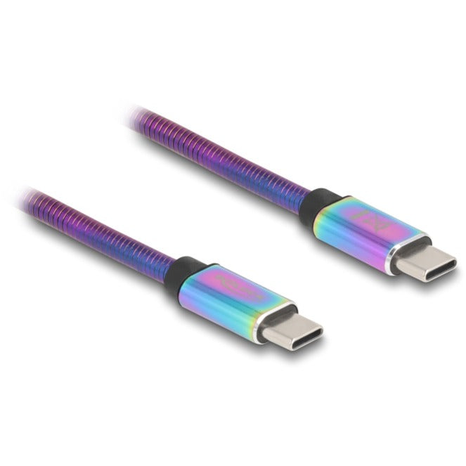 Câble USB-C Dellock USB 2.0, 2 mètres