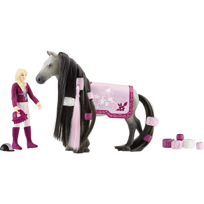 Schleich Horse Club Sofia Dusty Starter Set 42584