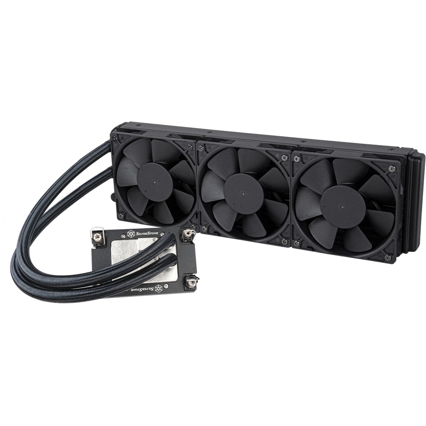 Silverstone XE360-4677