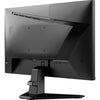 Moniteur de jeu Msi mag 255xf 24,5 (noir, 2x HDMI, port d'affichage, 300 Hz)