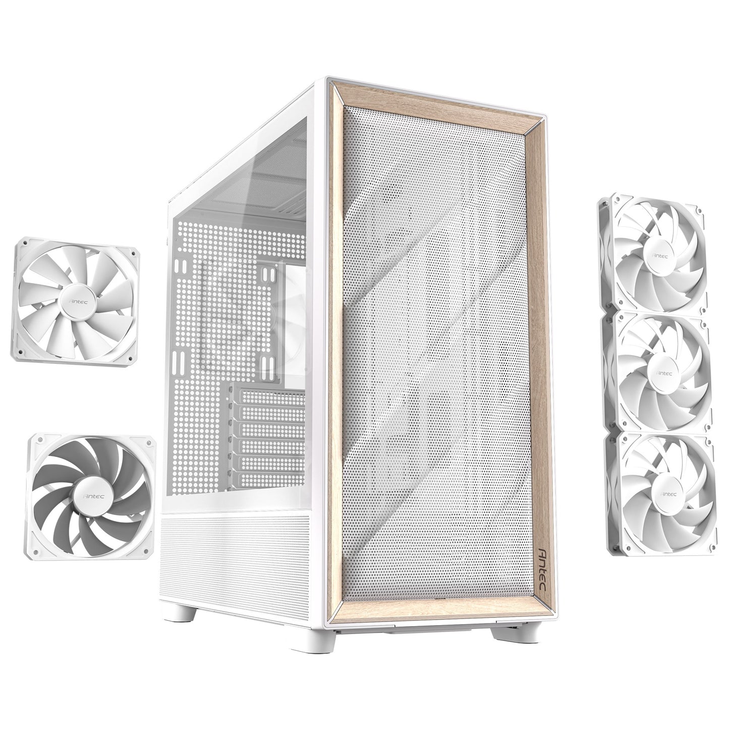 Flux ANTEC