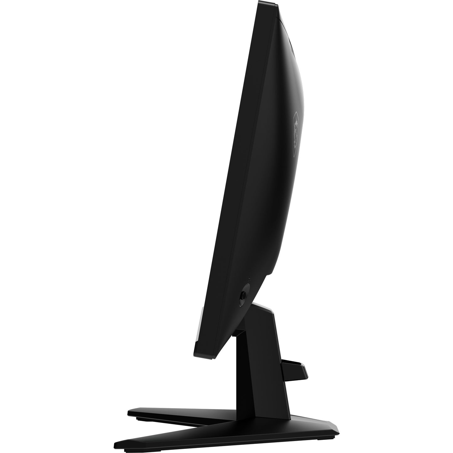 Moniteur de jeu Msi mag 255xf 24,5 (noir, 2x HDMI, port d'affichage, 300 Hz)