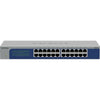 NetGear GS524 24 points Gigabit Ethernet Interrupteur non géré