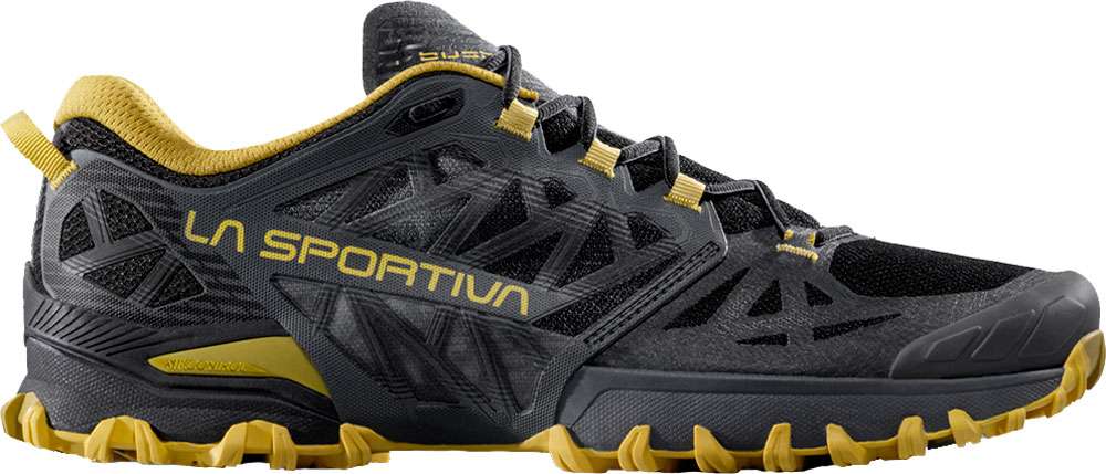 La sportiva bushido iii - chaussures de trail running