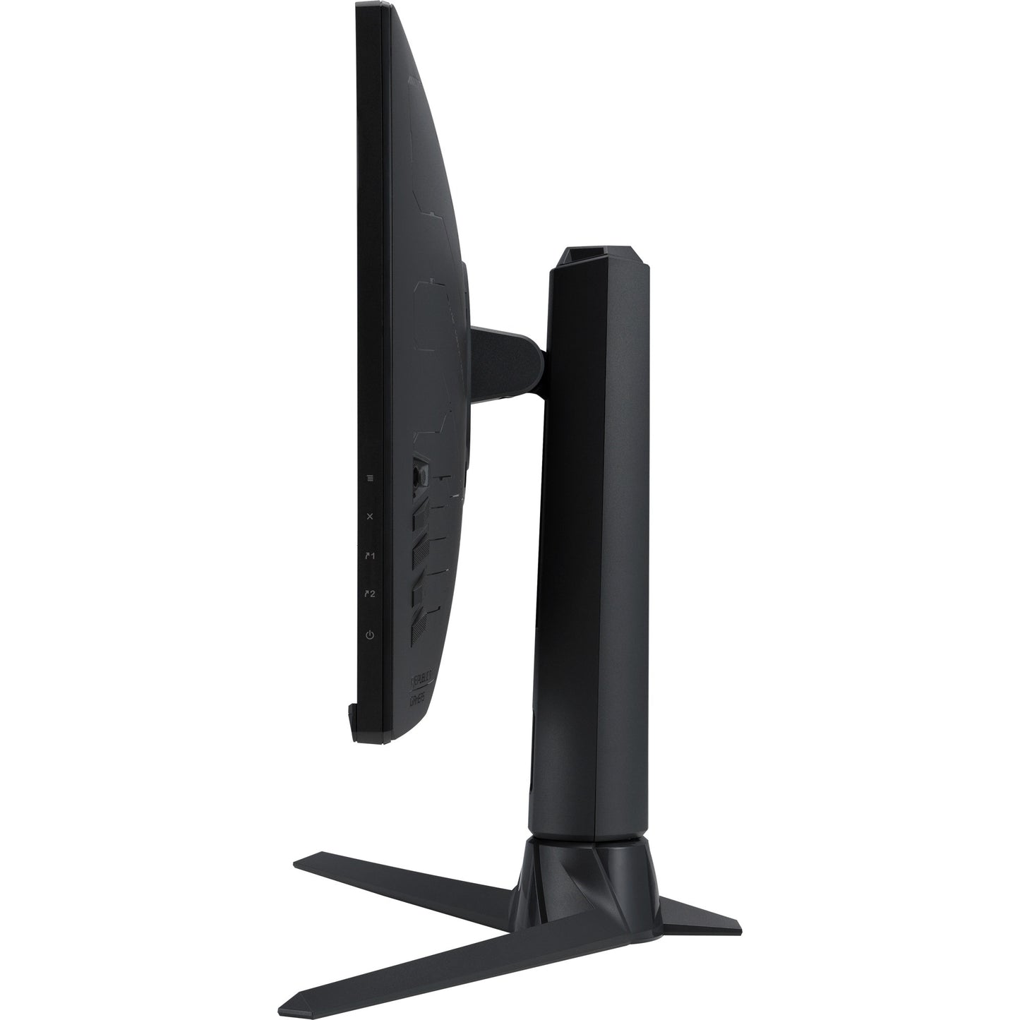 Moniteur de jeu Asus rog strix xg27aqmr 27 (noir, 2x HDMI, 1x port d'affichage, 2x USB-A, 300 Hz)