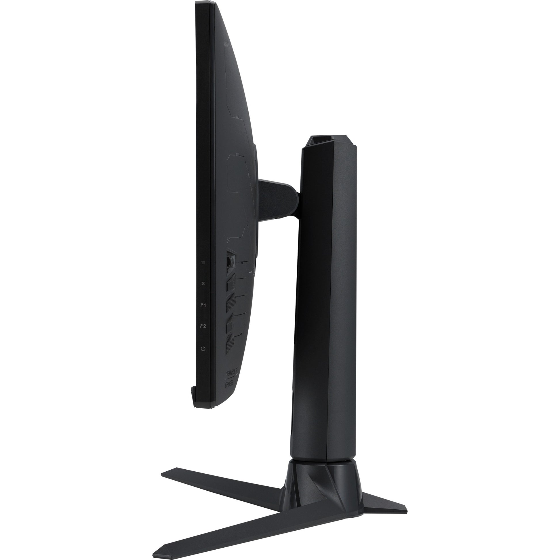 Moniteur de jeu Asus rog strix xg27aqmr 27 (noir, 2x HDMI, 1x port d'affichage, 2x USB-A, 300 Hz)