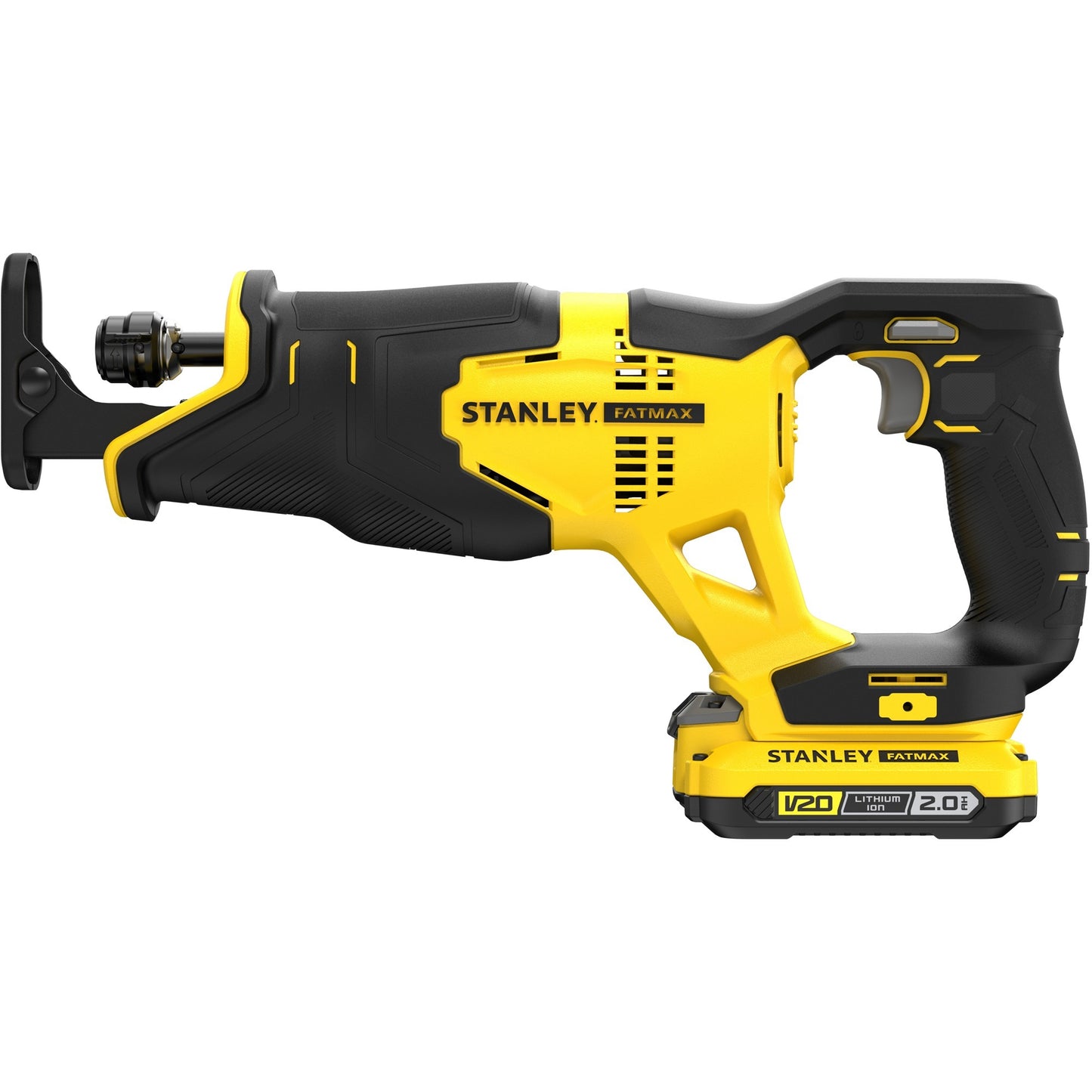 Scie à guichet Stanley FATMAX V20 18V
