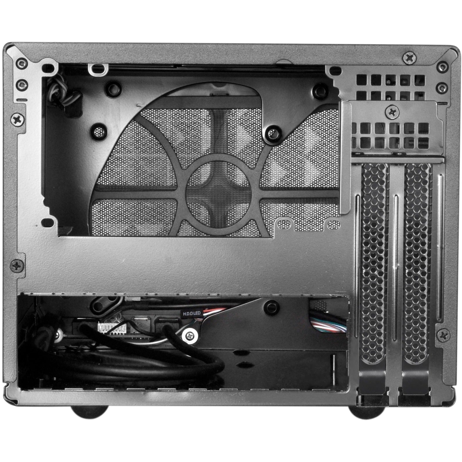 Silverstone SST-SG13B-C
