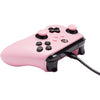 Manette filaire Powera pour Xbox Series X|s (rose, Xbox Series X|s, Xbox One, PC)