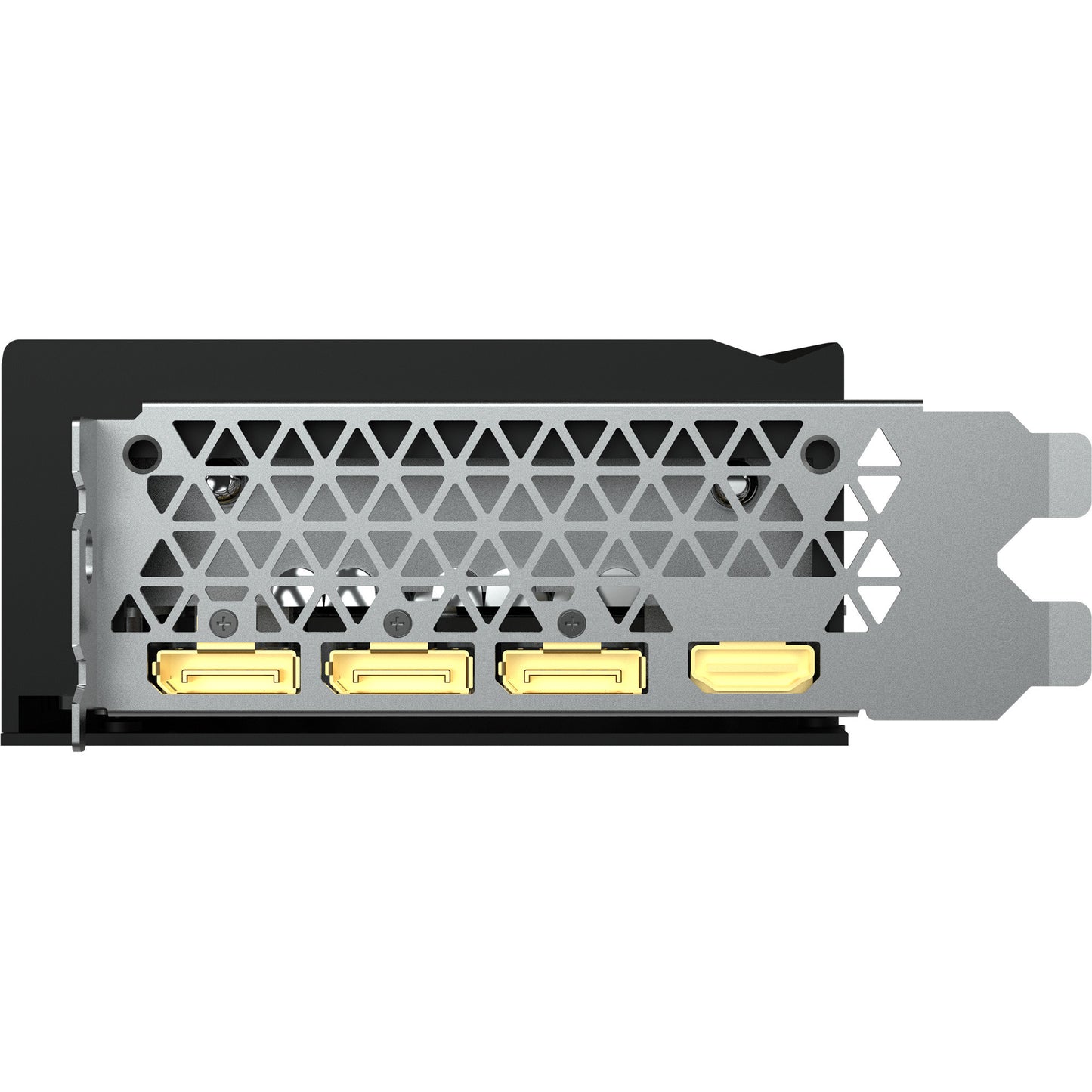 Inno3d N50803-16d7x-17603930 GEFORCE RTX 5080 X3 OC, ATX, 16 Go, GDDR7, 256 bits, 960 Go, PCIE5, 360W