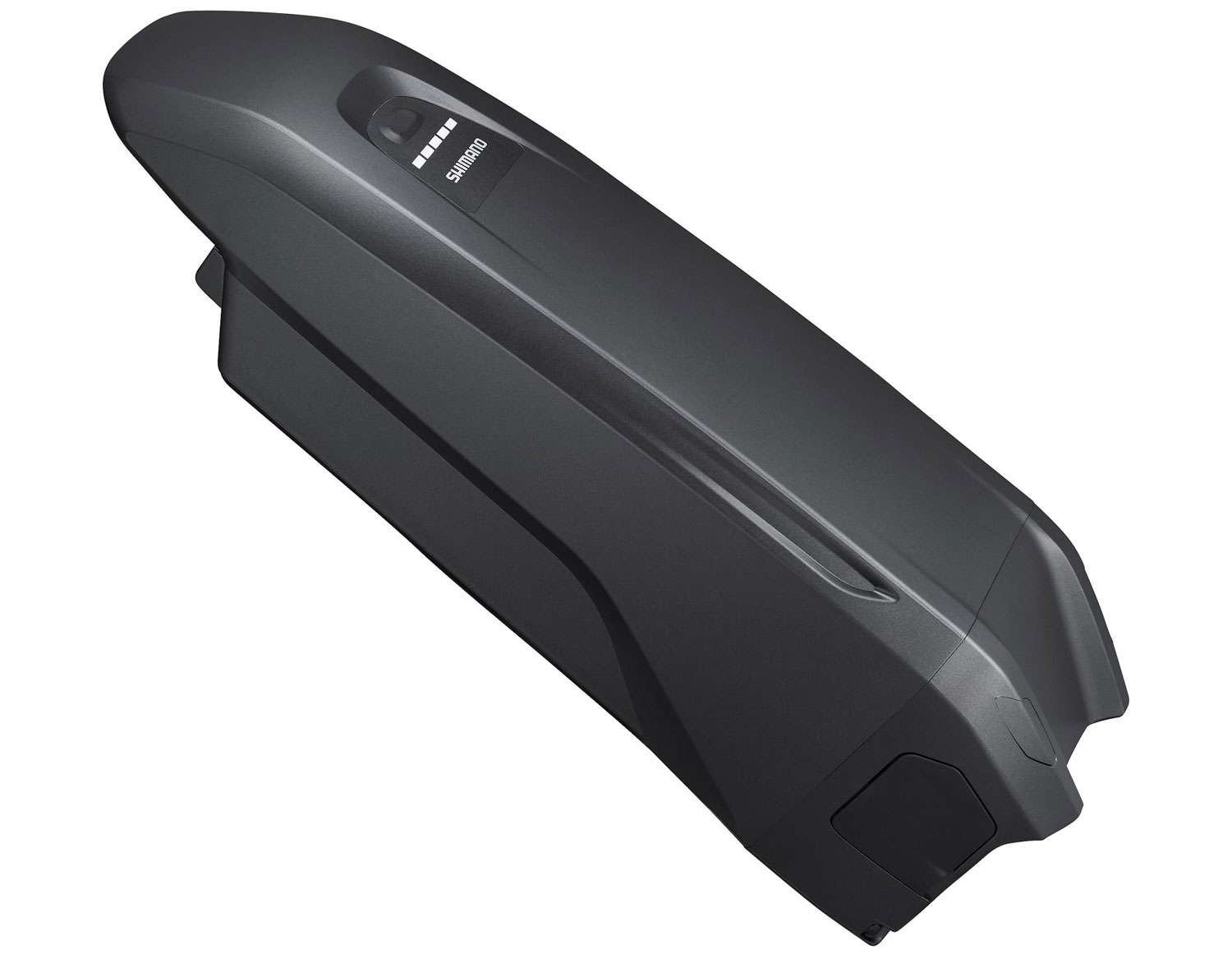 Batterie Shimano steps bt-en605 504wh pour montage sur cadre