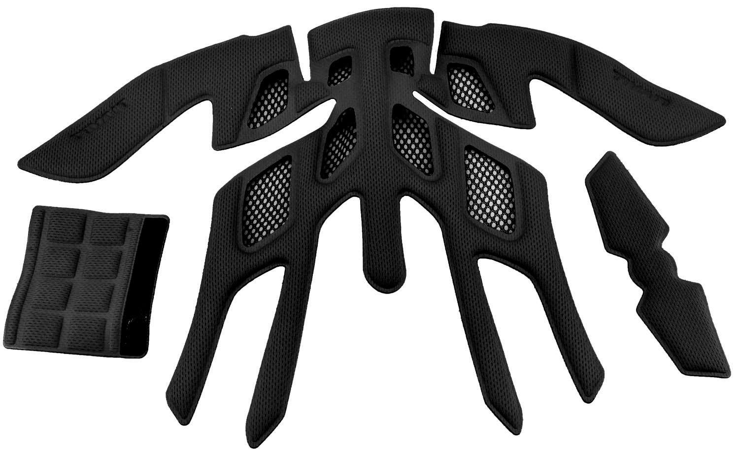 Livall bh60se neo - coussinets de remplacement