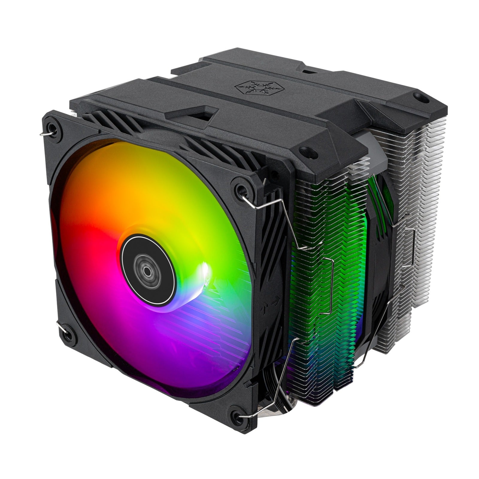 Silverstone Sst-hyd140-argb