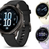 Montre intelligente multisports GPS Garmin Venu® 4 - 41 mm