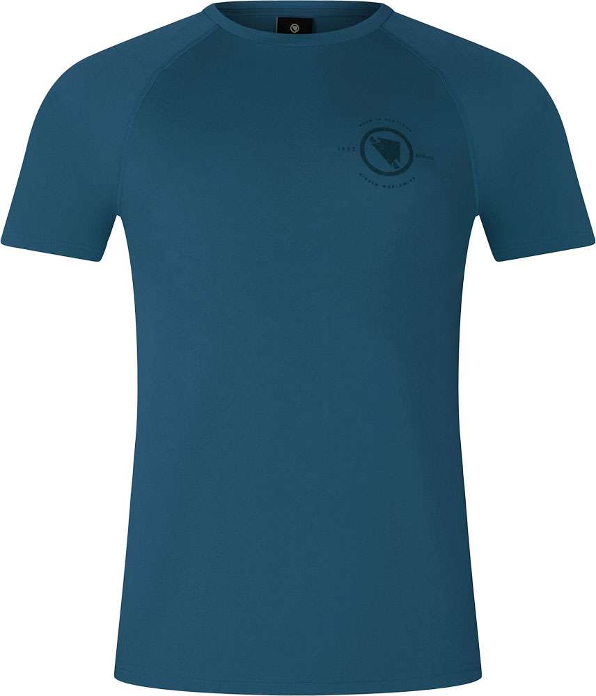 Endura loop - maillot vtt